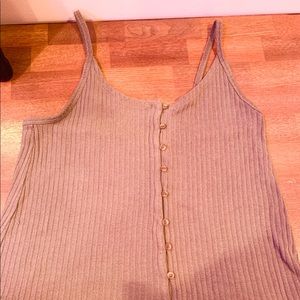 American Eagle tank top